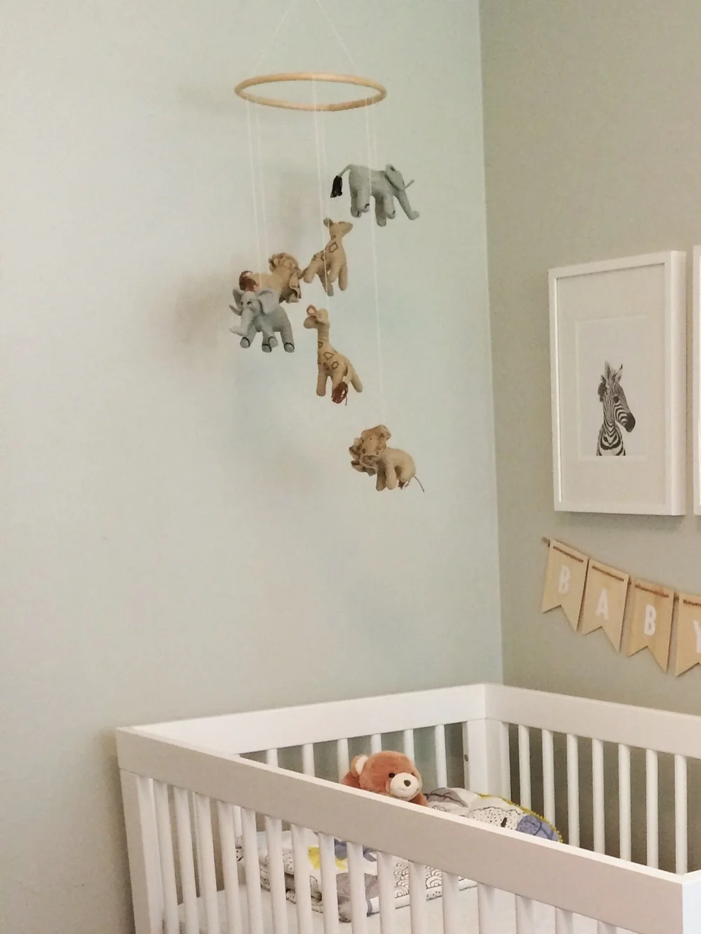 Restoration Hardware Mobile